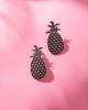 Pineapple Earrings