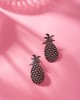 Pineapple Earrings