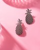 Pineapple Earrings