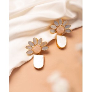 Aster Earrings