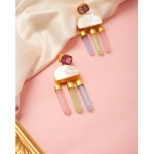 Astra Earrings