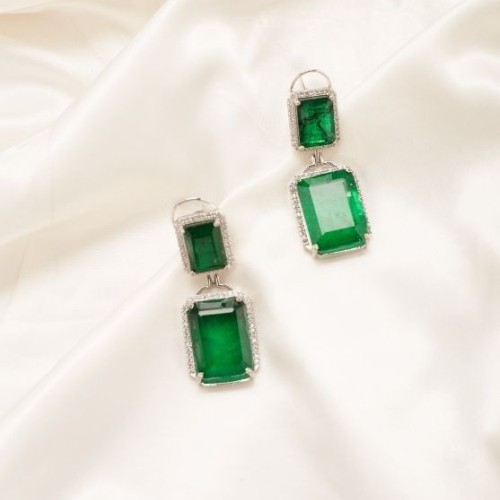 Abigel Earrings