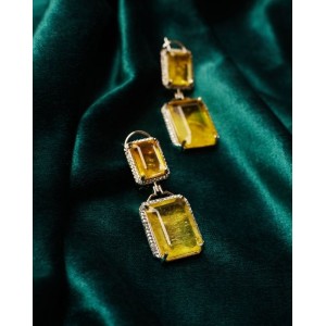 Abigel Earrings