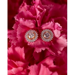 Daily Wear Diamond Studs