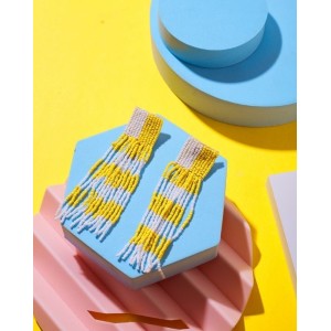 Sunshine Please! Earrings