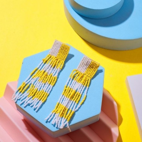 Sunshine Please! Earrings