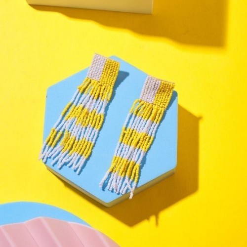 Sunshine Please! Earrings