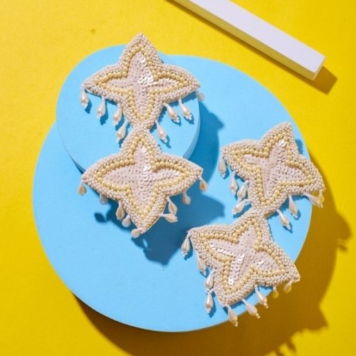 Starry Night Earrings