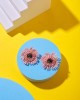 Flowerily Affair  Earrings