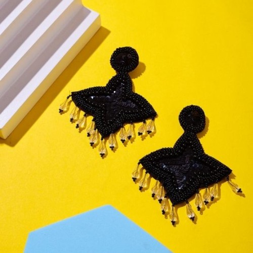 Starry Affair  Earrings