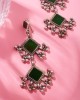 Pratipada Mirror Earrings