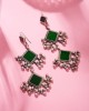 Pratipada Mirror Earrings