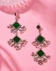 Pratipada Mirror Earrings