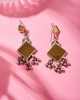 Savesha Mirror Earrings