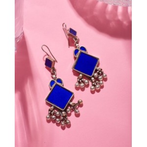 Savesha Mirror Earrings