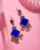 Savesha Mirror Earrings