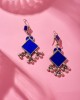 Savesha Mirror Earrings