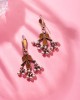 Laxmi Mirror Earrings