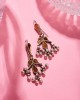 Laxmi Mirror Earrings