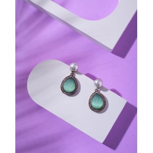 Suhana Oxidised Earrings 