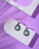 Suhana Oxidised Earrings 