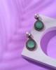 Suhana Oxidised Earrings 