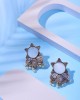 Sandhya Oxidised Earrings 