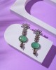 Saundarya Oxidised Earrings 