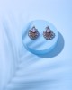 Yamini Oxidised Earrings 