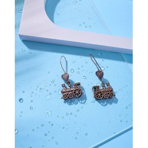 Sheeba Oxidised Earrings 