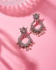 Dia Chandbali Earrings