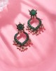 Dia Chandbali Earrings