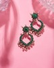 Dia Chandbali Earrings