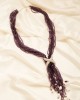 Natalie Long Necklace