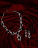 Elizabeth Diamond Necklace