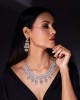 Old Fashion Diamond Necklace