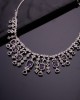 Cosmopolitan Diamond Necklace