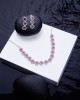 Michelda Diamond Necklace