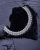 Queen Mary Diamond Necklace