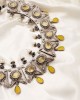 Hazrat Mahal Necklace