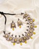 Hazrat Mahal Necklace