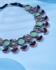 Paro Necklace