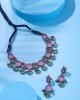 Paro Necklace