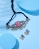 Saanchi Choker