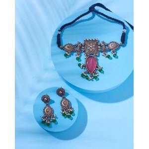 Shagun Choker