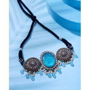 Chandramukhi choker