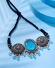 Chandramukhi choker