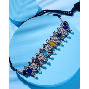 Shaheen choker