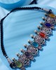 Shaheen choker