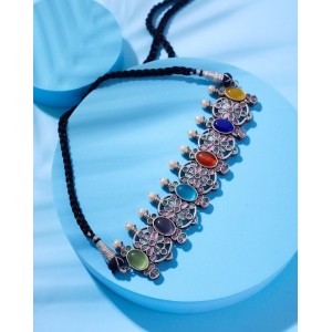 Shaheen choker